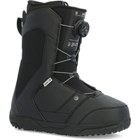 RIDE ROOK Boot 2024 black - 43,5