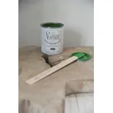 Bright green Vintage Paint Kreidefarbe