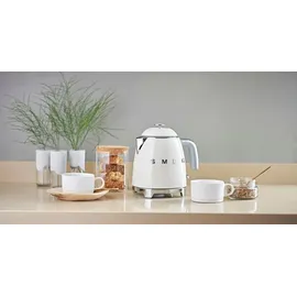 Smeg KLF05CREU creme