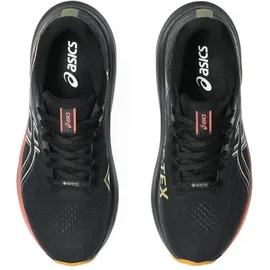 Asics GT-2000 14 Damen Schwarz / Vanilla 39