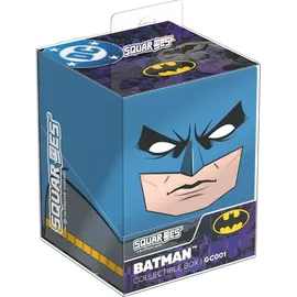 squaroes - Squaroe Batman: Gotham City GC001 - Batman