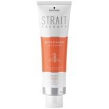 Schwarzkopf Strait Therapy Super Straight Cream 1 300 ml