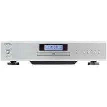 Rotel CD11MKII-S silber