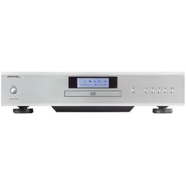 Rotel CD11MKII-S silber