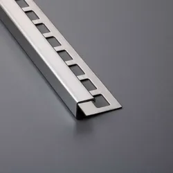 Quadratprofil Edelstahl natur 12.5mm / 2.5m kaufen