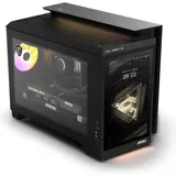 MSI MEG Vision X AI 2NVZ9-003EU (64 GB, 2000 GB, GeForce RTX 5090 Gaming-desktop-pc - Black