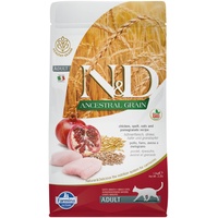 Farmina N&D Ancestral Grain Adult Huhn 1,5 kg