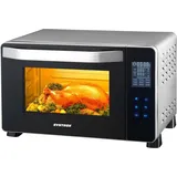 Syntrox Germany 45 Liter Touch Panel Backofen Monterrey