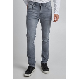 Blend Slim-fit-Jeans »Jet Multiflex«, grau