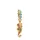 Pandora Seepferdchen Goldfarben 763895C01
