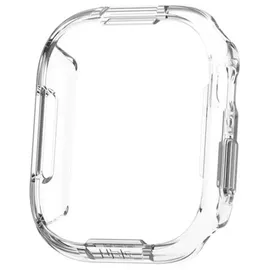 Urban Armor Gear Watch Series 10 Schutzhülle transparent