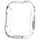 Urban Armor Gear Watch Series 10 Schutzhülle transparent