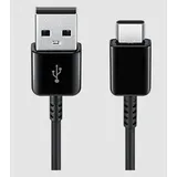 Samsung EP-DG930 Datenkabel USB-C zu USB Typ-A 1,5 m schwarz