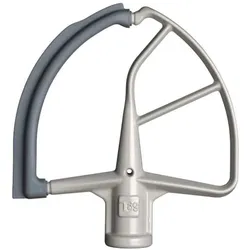 KitchenAid Rührhaken mit flexibler Seite 5KFE7T