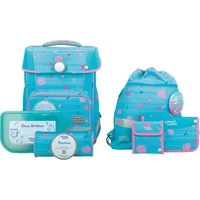 School-Mood Champion Schulranzen-Set Lilly