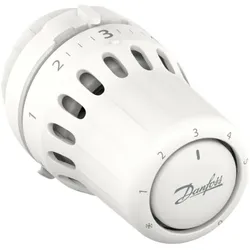 Danfoss React RA Click Thermostatkopf