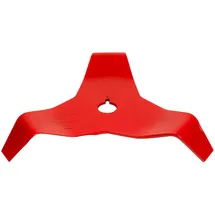 Oregon Mulchmesser 3-Zahn 4,0 x 300 mm