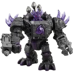 Schleich Eldrador®  Schatten Master-Roboter mit Mini Creature