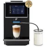 Tchibo Vario Pro B2B Kaffeevollautomat schwarz