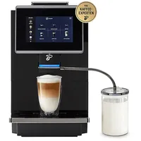 Tchibo Vario Pro B2B Kaffeevollautomat schwarz