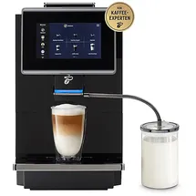 Tchibo Vario Pro B2B Kaffeevollautomat schwarz