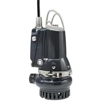 Grundfos Schmutzwasserpumpe DP10.50.09.E.2.50B 10 m Kabel