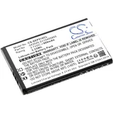 TCTK Akkus 900mAh Kompatibel mit [Swissvoice] Epure, Epure 6.0, DECT 6.0, Dou, fulleco Duo, TAM DECT, V2, Weiss Ersetzt 043048, C0487, SV20405855 FBA