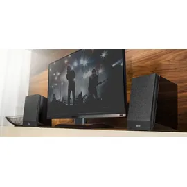 Edifier R1850DB schwarz