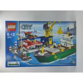 PATONA City Hafen (4645)
