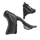 CAMPAGNOLO Super Record Wrl links, 12-f.,inkl.160 VR Zange+Schrauben