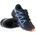 Kinder Dark Navy Dark Blue Red 38