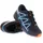 Salomon Speedcross WP Kinder Dark Navy / Dark Blue / Red Orange 38