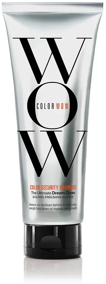 Color Wow Color Security Shampoo  (250 ml)