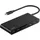 Belkin CONNECT USB-C 8-in-1 Hub Dual USB-C Ports schw.INC024hqBK