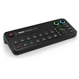 RØDE Microphones RØDECaster Video - Professioneller Videomischer und Audio-Interface - Mehrkamera, 6 x Videoeingänge (HDMI und USB), 1080p60, Mehrquellen-Szenen