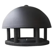 Erdtmann Erdtmanns Vogelhaus Dom 35x35x27cm