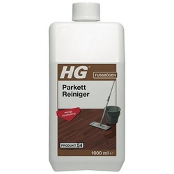 HG HG Parkett Reiniger 1L (Produkt 54) (1er Pack) Fussbodenreiniger