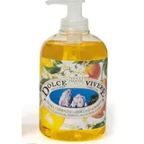 Nesti Dante Dolce Vivere Capri Liquid Soap 500 ml