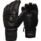 Black Diamond Spark Gloves Handschuhe-Schwarz-M