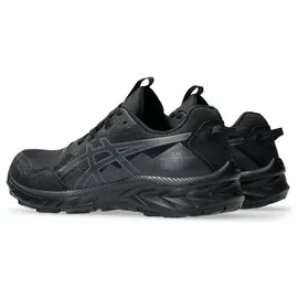 Asics GEL-VENTURE 10 Damen Black/Graphite Grey 40