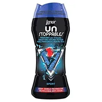 3er Pack - Lenor UnStoppables Wäscheparfüm - Sport - 210g