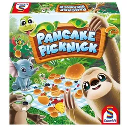 Schmidt Monsterjäger Kartenspiel 4001504406578 Schmidt