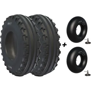 BKT TF 8181 AS-Front 8PR (TT) 6.00-16 96A6