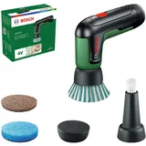 Bosch Reinigungsbürste TAYDO-Set Mehrfarbig