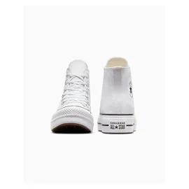 Converse Chuck Taylor All Star Platform High Top white/black/white 41,5