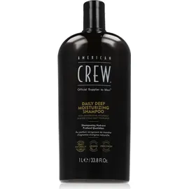 American Crew Daily Deep Moisturizing 1000 ml