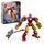 LEGO Marvel Super Heroes Spielset - Iron Man Mech vs. Ultron