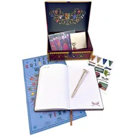 Harry Potter: Quidditch Gift Set / Insight Editions / Bei Hugendubel