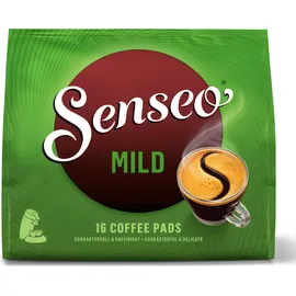 Senseo Mild 16 St.