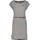 Alife & Kickin Blusenkleid MelloAK B Blau/Grau S